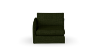 Isabella - Modular - Corner - Slip Cover