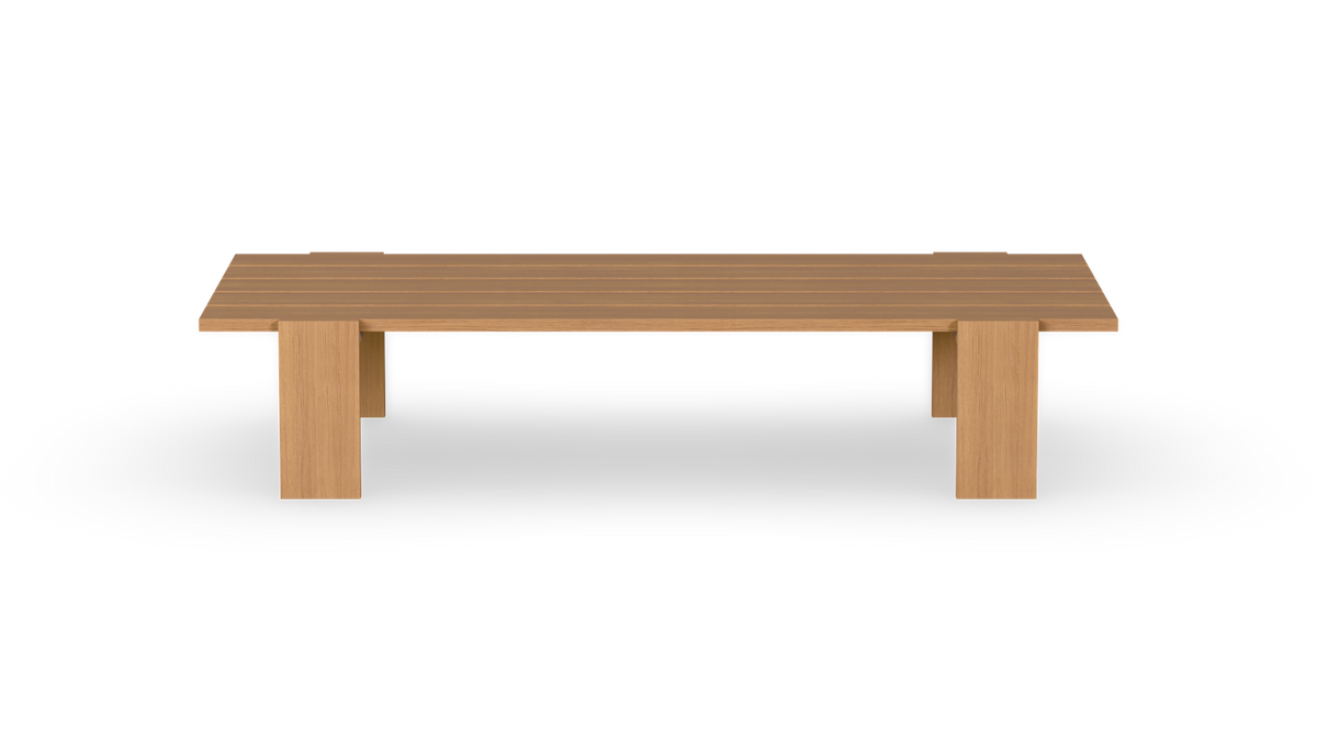 Santa Maria - Outdoor - Coffee Table