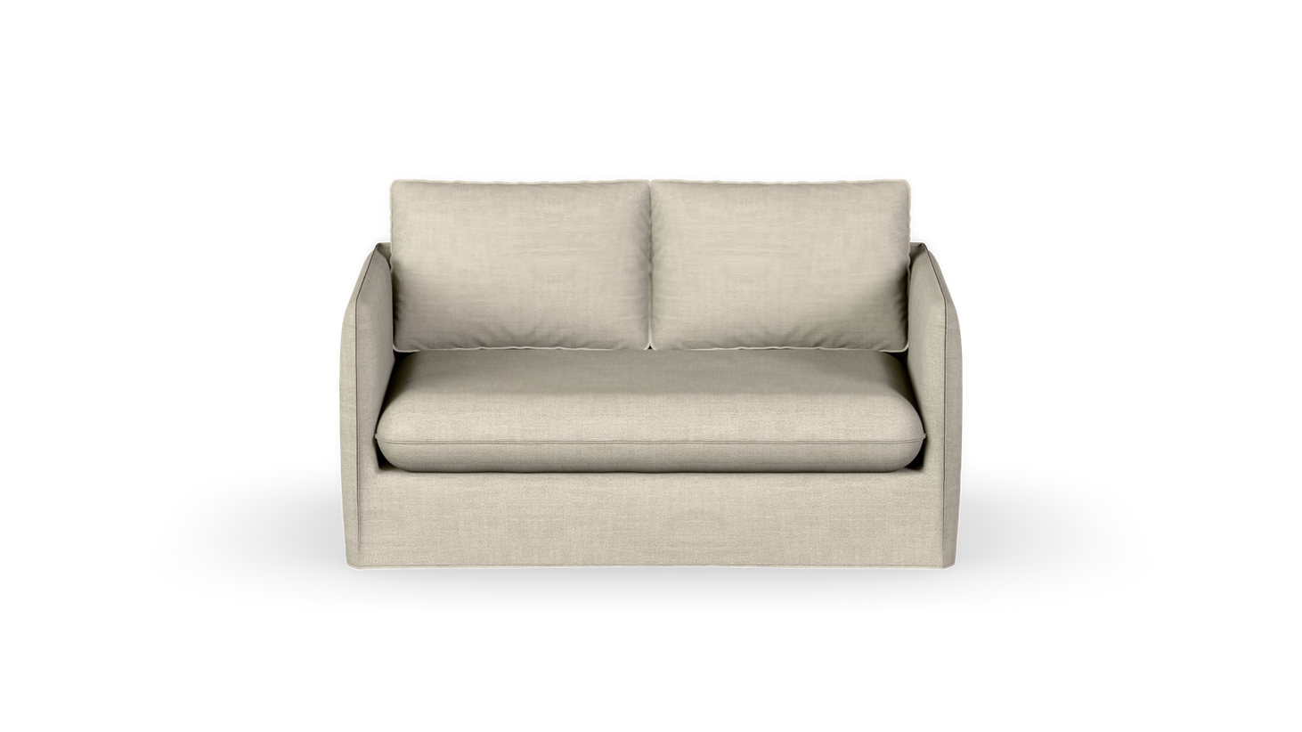 Mira Material: Persian Linen