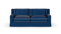 Valentino - 3 Seater - Slip Cover