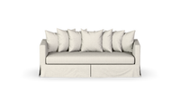 Connor - 3 Seater - Slip Cover
