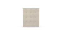 Frankie - Three Quarter - Fully Upholstered