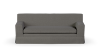 Liam - 3 Seater - Slip Cover