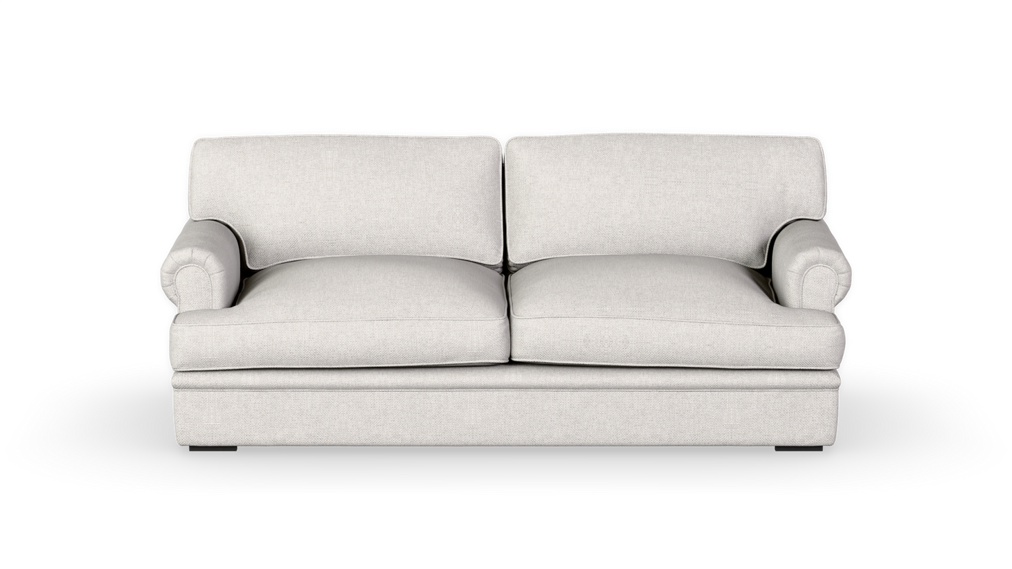 La Petite - 3 Seater - Fully Upholstered