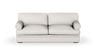 Ultimatum 57-Limestone (190x90x80cm)