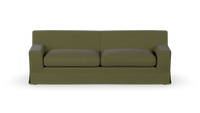 Luke - 4 Seater - Slipcover