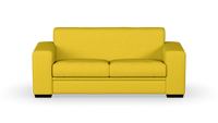 Amber - 2 Seater - Fully Upholstered