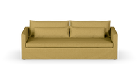 Billy Jean - 4 Seater - Slip Cover