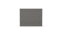 Kirsten - Queen - Fully Upholstered