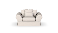 Big Bertha - Arm Chair - Slip Cover