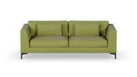 San Miguel - 3 Seater - Fully Upholstered