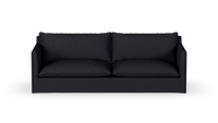 Elizabeth - 4 Seater - Slip Cover