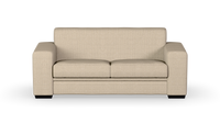 Amber - 2 Seater - Fully Upholstered