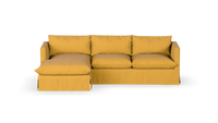 Caribbean - Corner Unit - Slip Cover