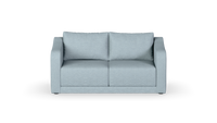 Metropolitan - 2 Seater - Fully Upholstered