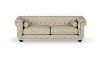 Marseille - 4 Seater - Fully Upholstered