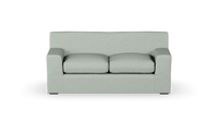 Luke - 2 Seater - Fully Upholstered