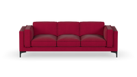 Granada - 3 Seater - Fully Upholstered