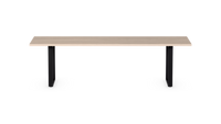 Barkley - Dining Table - 2.7M