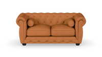 Marseille - 2 Seater - Fully Upholstered