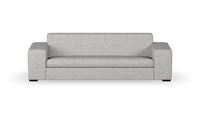 Chivonne - 4 Seater - Fully Upholstered