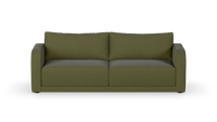 Oslo - 4 Seater - Fully Upholstered
