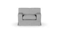 Luke - Armchair - Slip Cover