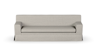 Liam - 4 Seater - Slip Cover