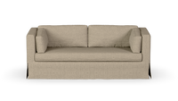 Marcus - 2 Seater - Slip Cover