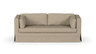 Rocco 02-Flax (205x90x70cm)