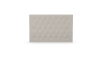 Kirsten - King - Fully Upholstered