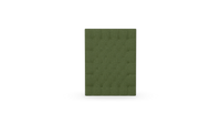 Susan - Single - Fully Upholstered