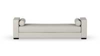 Charlotte - 4 Seater - Fully Upholstered