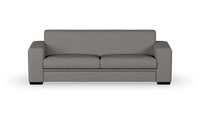 Amber - 4 Seater - Fully Upholstered