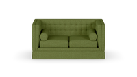 She - 2 Seater - Fully Upholstered