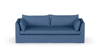 Bailey - 4 Seater - Slip Cover