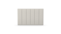 Raka - King - Fully Upholstered