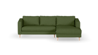 Mojo - Corner Unit - Fully Upholstered