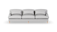 Churchill - 4 Seater - Fully Upholstered