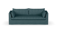 Bailey - 4 Seater - Slip Cover