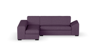 Chivonne - Corner Unit - Fully Upholstered