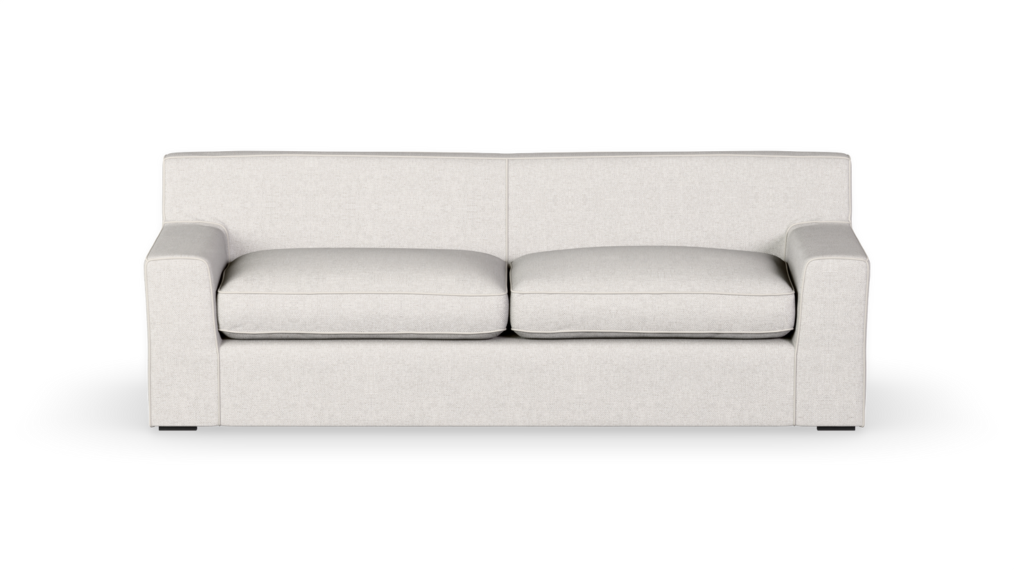 Luke - 4 Seater - Fully Upholstered
