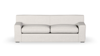 Luke - 4 Seater - Fully Upholstered