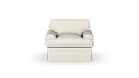 St Tropez - Arm Chair - Slip Cover