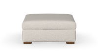 Chivonne - Ottoman - Fully Upholstered