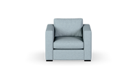 Sophia - Armchair - Fully Upholstered