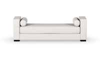 Charlotte - 3 Seater - Fully Upholstered
