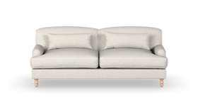 Churchill - 2 Seater - Fully Upholstered
