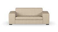 Chivonne - 2 Seater - Fully Upholstered