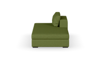 Kennedy - Modular - One Arm - Fully Upholstered